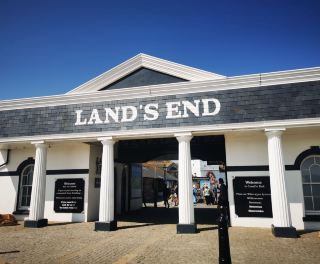 康和郡必去景點：Land's End 天涯海角！