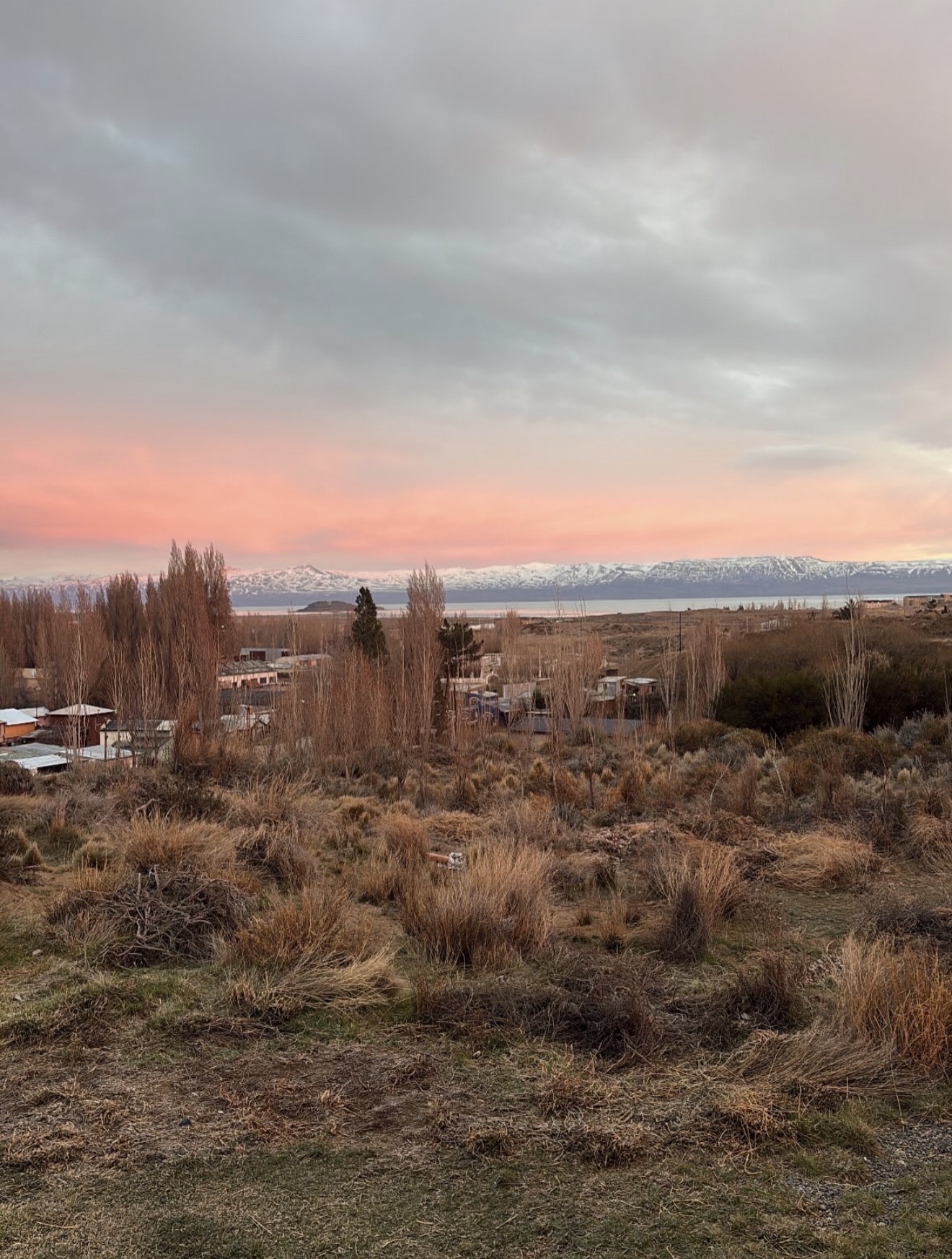 🏔️🌎 Patagonia — Where the World Feels Untouched