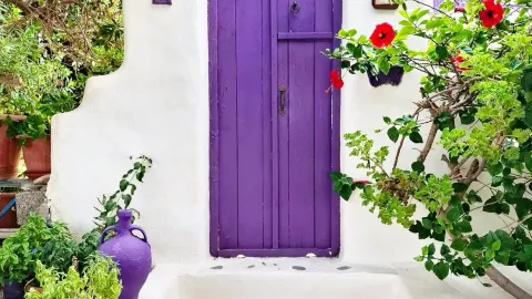 Panduan Akhir Pekan ke Kepulauan Cyclades: Tips untuk Pemula & Hal-Hal Penting yang Wajib Diketahui 🇬🇷✨ — traveler post in Paros