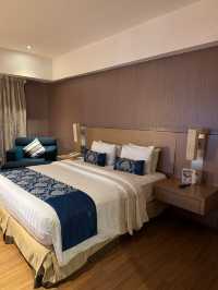 Grand City Hall, Medan: A Classic Stay with Premium Comfort and Unforgettable Hospitality