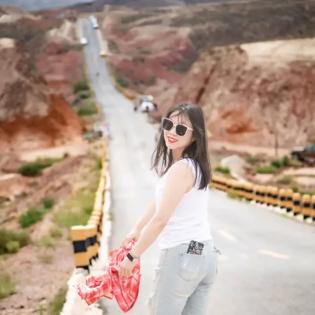 The 66 Highway