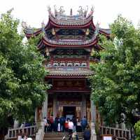 Top five attractions of Xiamen you can’t miss