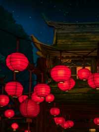 Kung Fu Panda Land 🐼 