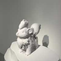 Pokémon Exhibit - Xintiandi 