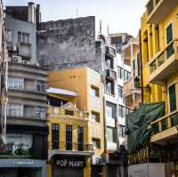 Europe in Macau!