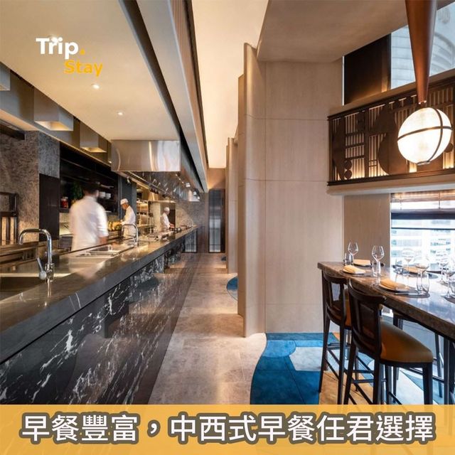 奕居🌟2016香港排名第一酒店