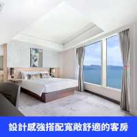 香港九龍海逸君綽酒店🍷新翻新🆕