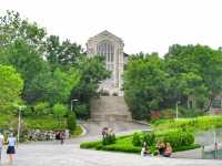 South Korea | Ewha Womans University in Seoul