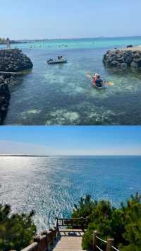 Jeju Island is a must-visit.