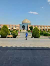 Iran Trip