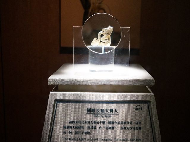 打卡廣州博物館 | 南越王博物院