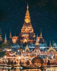 ‘Mini Thailand’ in China