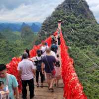 Peak Ruyi Scenic Spot