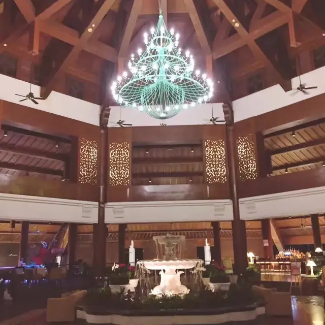 🇲🇾浮羅交怡