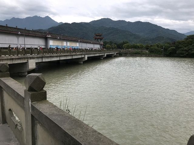 Impressive UNESCO Site ! 🇨🇳