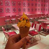 Ice Cream Museum Singapore 🍨