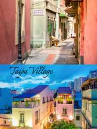Macau's Hidden Gems: Our Top 3 Picks