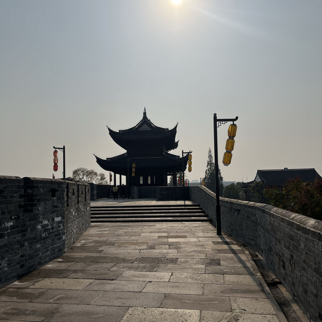 Cicheng - 1200 years of history 🇨🇳
