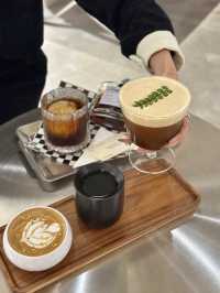 廣州新店｜藏在服裝店裡的Omakase咖啡