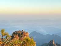 安徽黃山三天旅遊攻略