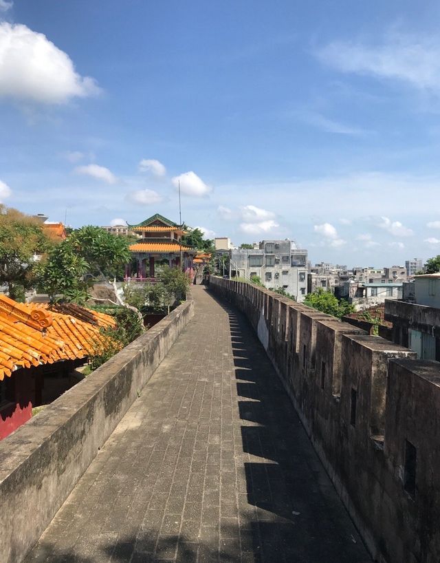 關於雷州的記憶｜小眾旅行地