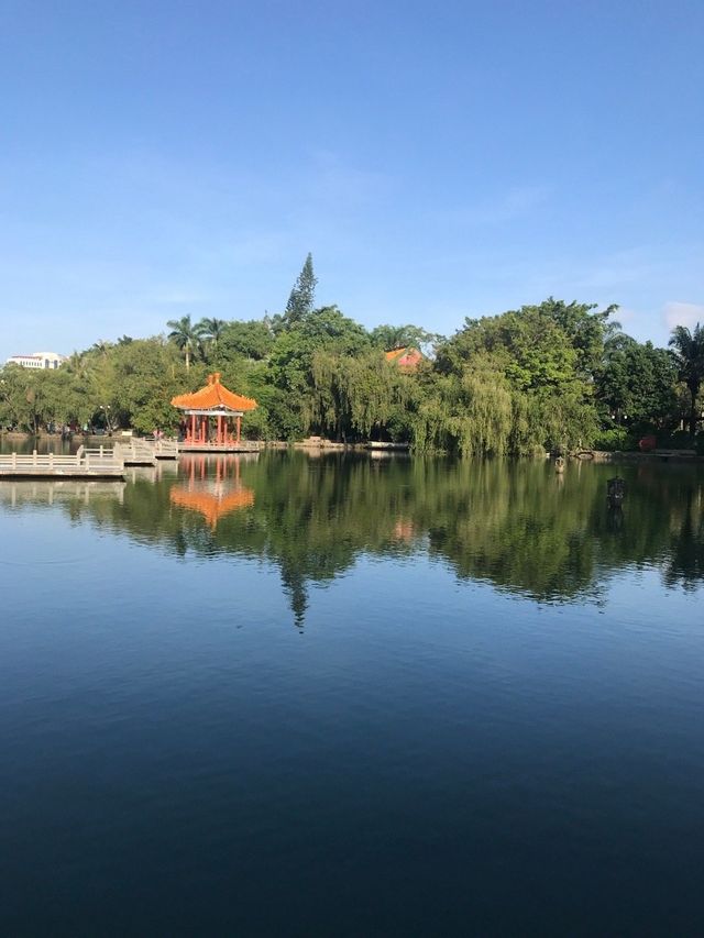 關於雷州的記憶｜小眾旅行地