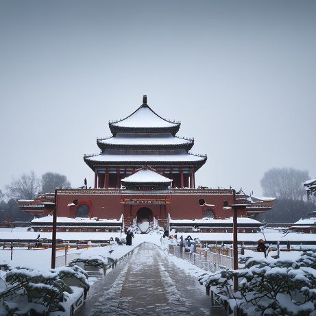 大家要找的河南開封旅遊的攻略