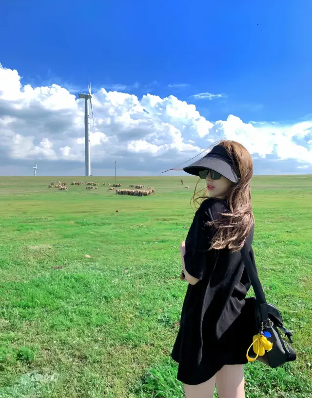 คุณต้องไปที่ Hulun Buir Grassland อย่างน้อยหนึ่งครั้ง