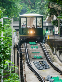 A Travel Guide for Visiting Victoria Peak
