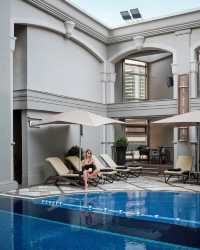 Yau Tsim Mong: Where to Stay
