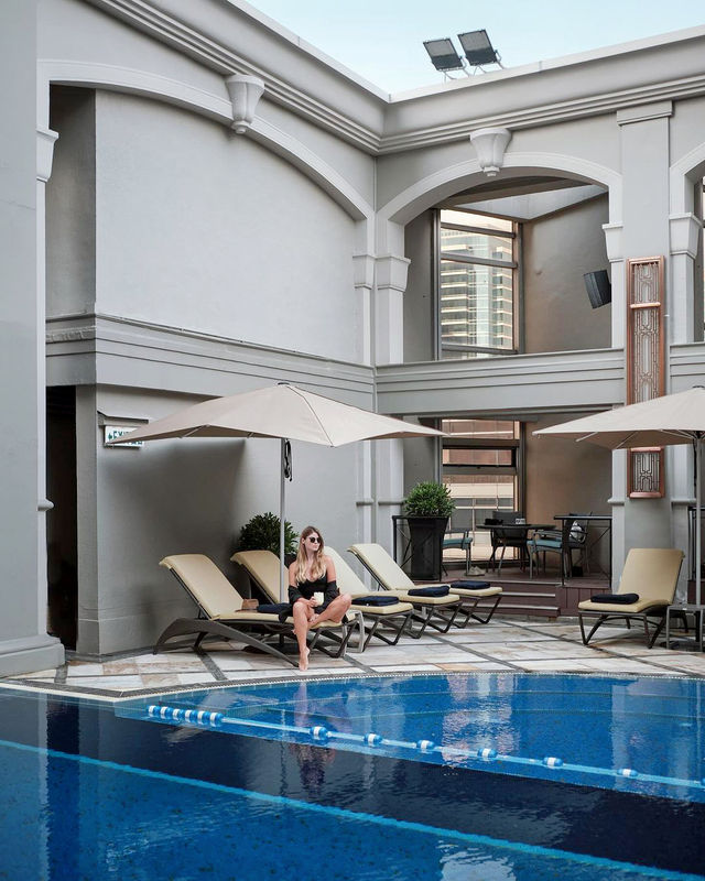 Yau Tsim Mong: Where to Stay