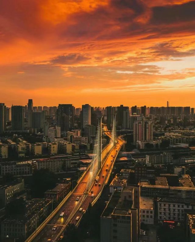 鄭州寒假有一不花錢的快樂強烈建議點贊收藏