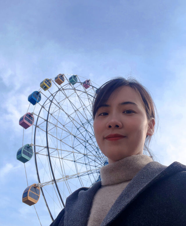 精靈之城主題樂園-深坑秘境遊玩攻略～