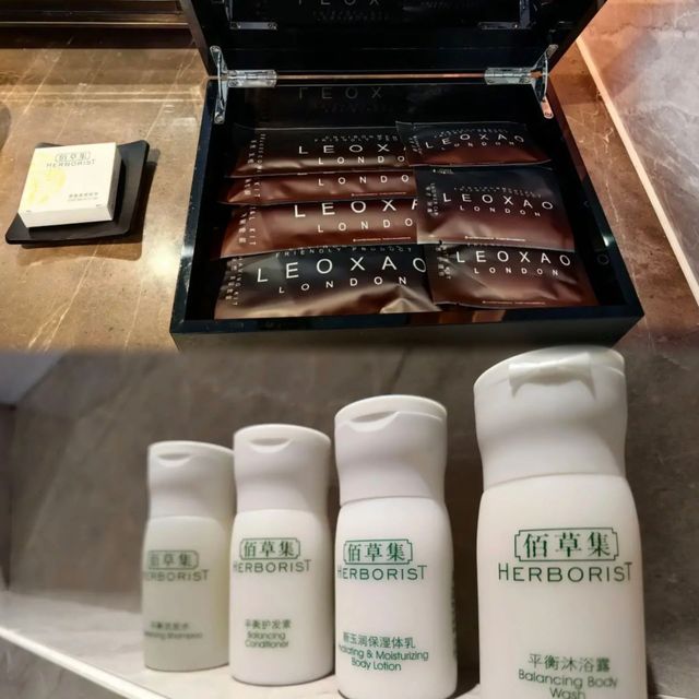 勸你不要來住，要不然你捨不得走！