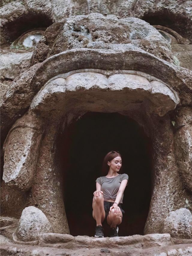 巴厘島Alas harum梯田一篇就夠