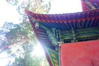 武威海藏寺，千年古寺，西北梵宮之冠