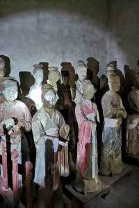 探路者第13集：府城玉皇廟