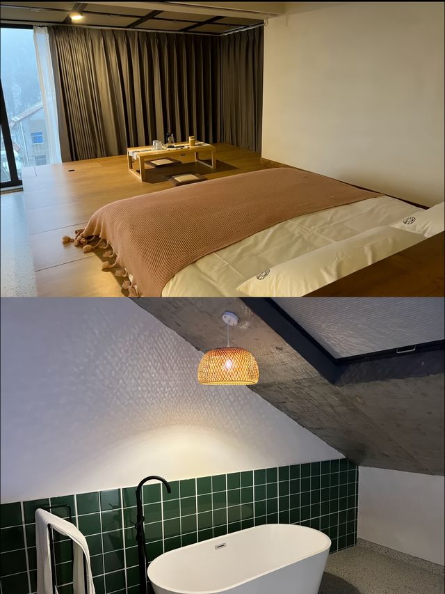 如同世外桃源的民宿，住過都說好！！