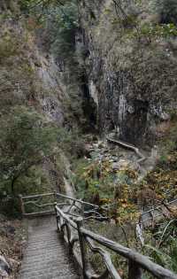永嘉書院：美成一幅宋元山水畫
