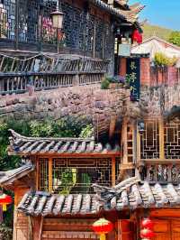 普洱·茶馬古道｜探訪“茶馬歲月”的前世今生