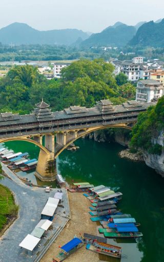 Yizhou·Xiajian River Winter Rhyme, a quiet and interesting winter adventure!