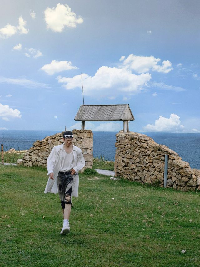 不是國外,是國內小眾避世海島(附攻略) 不是國外,是國內小眾避世海島(附攻略)