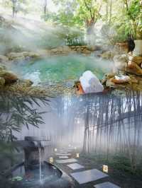 SLH·悅泉行館～應該是福建度假酒店的天花板！