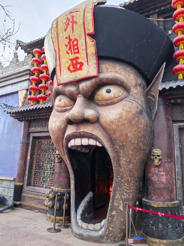 《到天津能做的59件事》