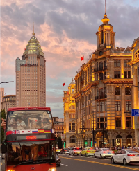 Shanghai travel tips