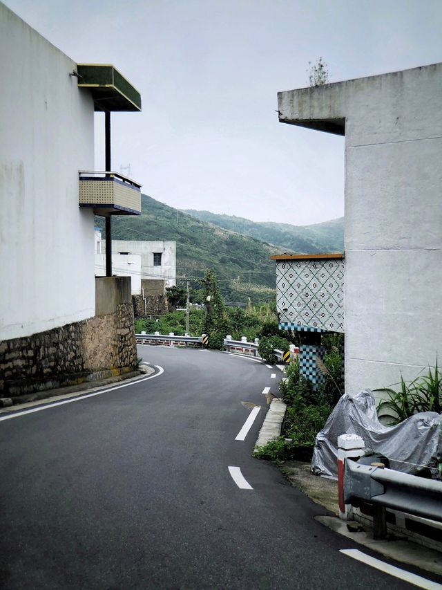 舟山 | 嵊泗列島