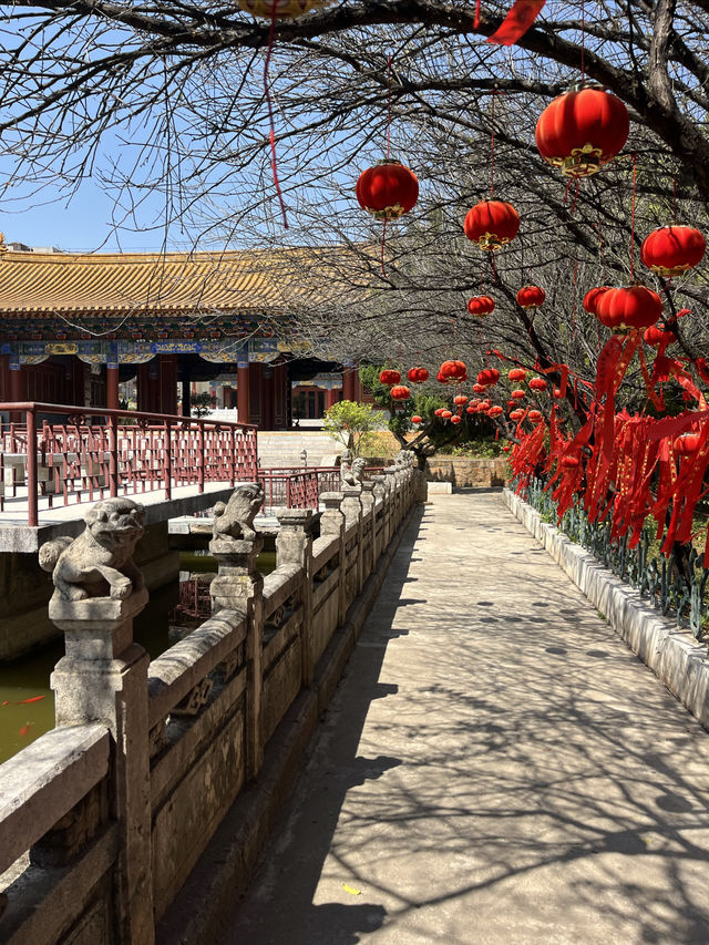 昆明文廟