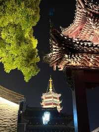 小城故事多,庙湾古城