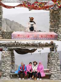 新婚夫婦帶父母新疆旅遊，《飛馳人生》取景地