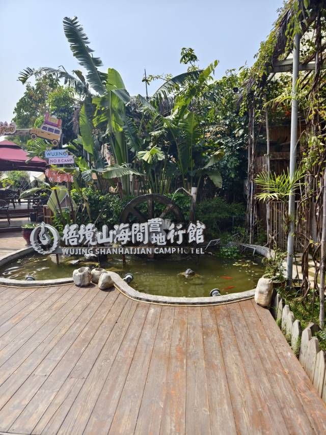 廈門民宿探秘，發現城市中的隱藏寶藏